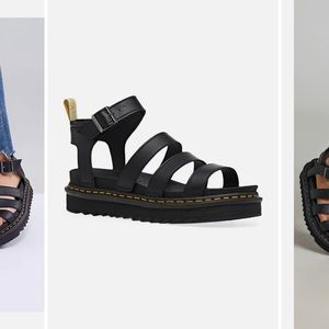 Doc Marten Blair’s Sandals